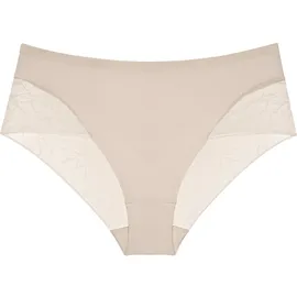 Triumph Comfort Contour Maxi Slip Beige L
