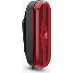 Fahrradbeleuchtung Rücklicht VIOO Clip RL 510 LED USB Einheitsfarbe No Size