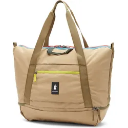 Cotopaxi Reisetasche Viaje 35L desert