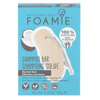 Foamie Zeep Shampoo Bar für mehr Volumen 80 g