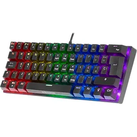 Mars Gaming MK60 Blau IT