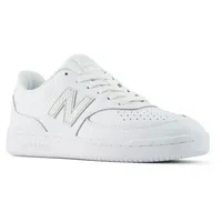 New Balance BB80 Damen Grau/Weiß 41,5