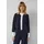 s.Oliver Sweatshirt Jacke Blau 34