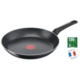 Tefal Simple Cook B57006 Bratpfanne 28 cm