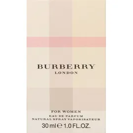 Burberry London Eau de Parfum 30 ml