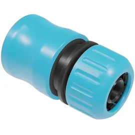 Cellfast Schnellkupplung 1/2 Zoll Schlauchverbinder blau