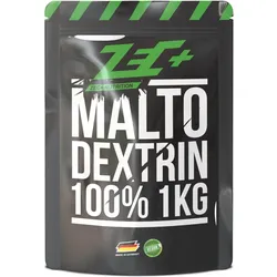 Zec+ Maltodextrin 1000g 1 KG