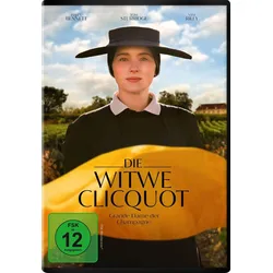 Die Witwe Clicquot