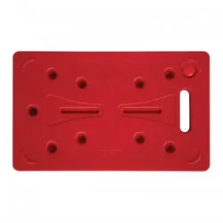 Cambro Camwarmer Wärmeelement. Hält Ihre Speisen länger warm. Für die Verwendung mit GN 1/1 und