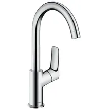 Hansgrohe Logis 210 Einhandmischer chrom 71131000