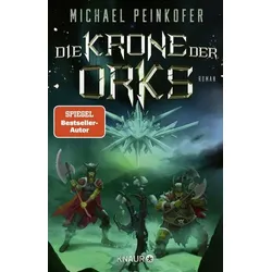 Die Krone der Orks