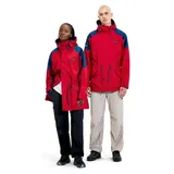 Berghaus U Meru Mountain Jacket red (MK8) M