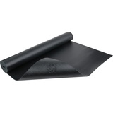 V3Tec ECO Standard XXL Yogamatte,dunkelgr dunkelgrau schwarz - OneSize