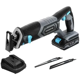 Cecotec CecoRaptor Perfect Quick&Cut 2020 Advance ohne Akku