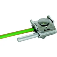 Dehn UNI-Falzklemme NIRO/AI UNIFK810KBF078ALV2A