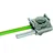 Dehn UNI-Falzklemme NIRO/AI UNIFK810KBF078ALV2A