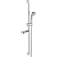 Evenes Brause-Set Optima 900 mm, 3 Strahlarten, Ø 85