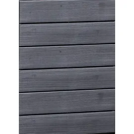 GARANTIA Ergo Turbo Ø 110 x 75 cm grau