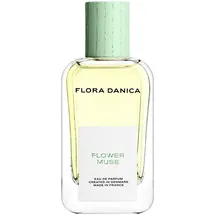 Flora Danica Flower Muse Eau de Parfum 100 ml
