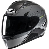 HJC Helmets HJC, Integralhelme motorrad C10 INKA MC3H, L