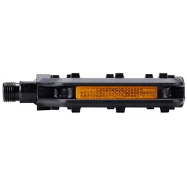 BBB TrailRide Pedale | Black | One Size