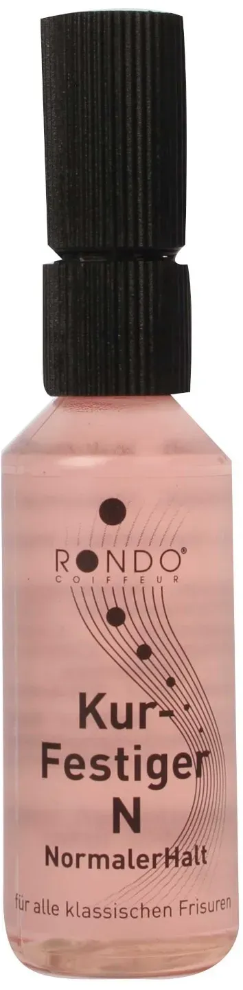Rondo Kurfestiger normal 20x20 ml