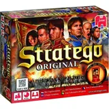 JUMBO Spiele Stratego