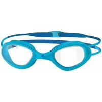 Zoggs Schwimmbrille Tiger Türkis (Regular Fit)