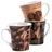 Flirt by R&B Kaffeebecher Rustica 0,312 l Braun