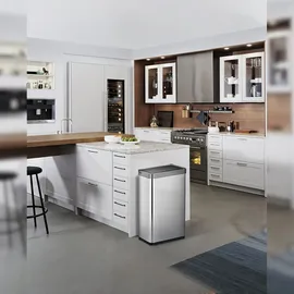 Eko Mirage X 80 l Silber