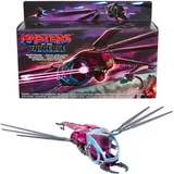 Masters of the Universe 2026 Movie Origins Fahrzeug Fright Fighter