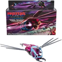 Masters of the Universe 2026 Movie Origins Fahrzeug Fright Fighter