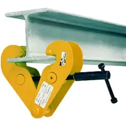 Trägerklemme 1000 kg