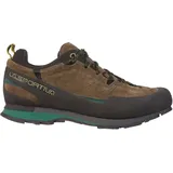 La Sportiva Boulder X Zustiegsschuhe - Red - EU 43