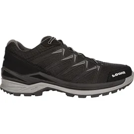 Lowa Innox Pro GTX Lo Herren schwarz/grau 40
