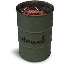 barbecook Edson grün