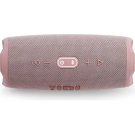 JBL Charge 5 rosa