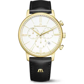 MAURICE LACROIX Eliros EL1098-PVY01-110-2 - gelbgold