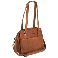 The Chesterfield Brand Ladies Bilbao - Handtasche Leder 30