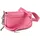 Juicy Couture Jasmine Umhängetasche Polyurethan Pink