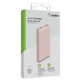 Belkin BoostCharge 10K