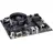 Renkforce PC Tuning-Kit AMD Ryzen 5 5600X 4.6 GHz 16 GB DDR4-RAM Micro-ATX