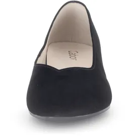 Gabor Pumps in schwarz, / 6 UK