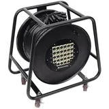 Omnitronic Multicore Stagebox 24/4 30 m