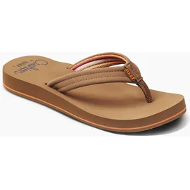 REEF Cushion Breeze tan/smoothie 40