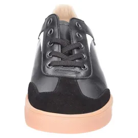 Finn Comfort Maranello Herren Schwarz 40