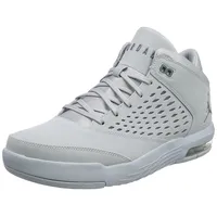 Jordan Nike Jordan Flight Origin 4, Herren Basketballschuhe, Grau (Wolf Gr E Y Cool Grey 005), 42 EU - 42 EU