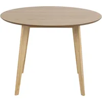 Actona Roxby Ø 105 cm braun