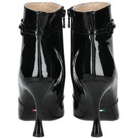 Nero Giardini Stiefelette Stiefelette Leder | Schwarz - 37