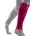 Compression Sleeves Lower Leg 1 Pink S